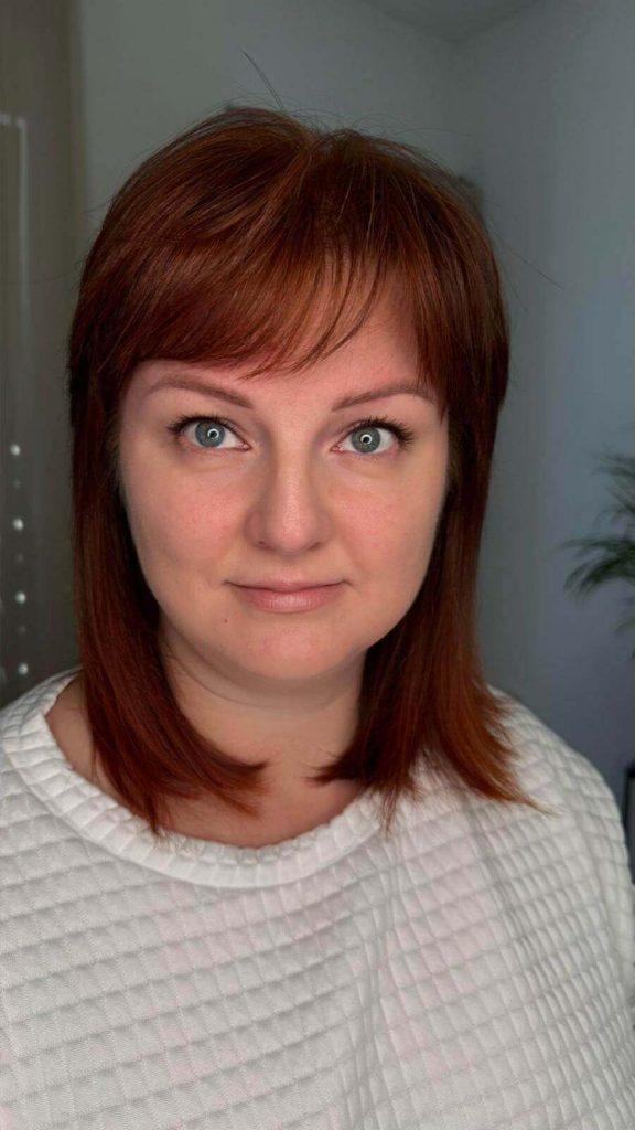 Abgeheilte Powder Brows – sanfte, dauerhafte Natürlichkeit